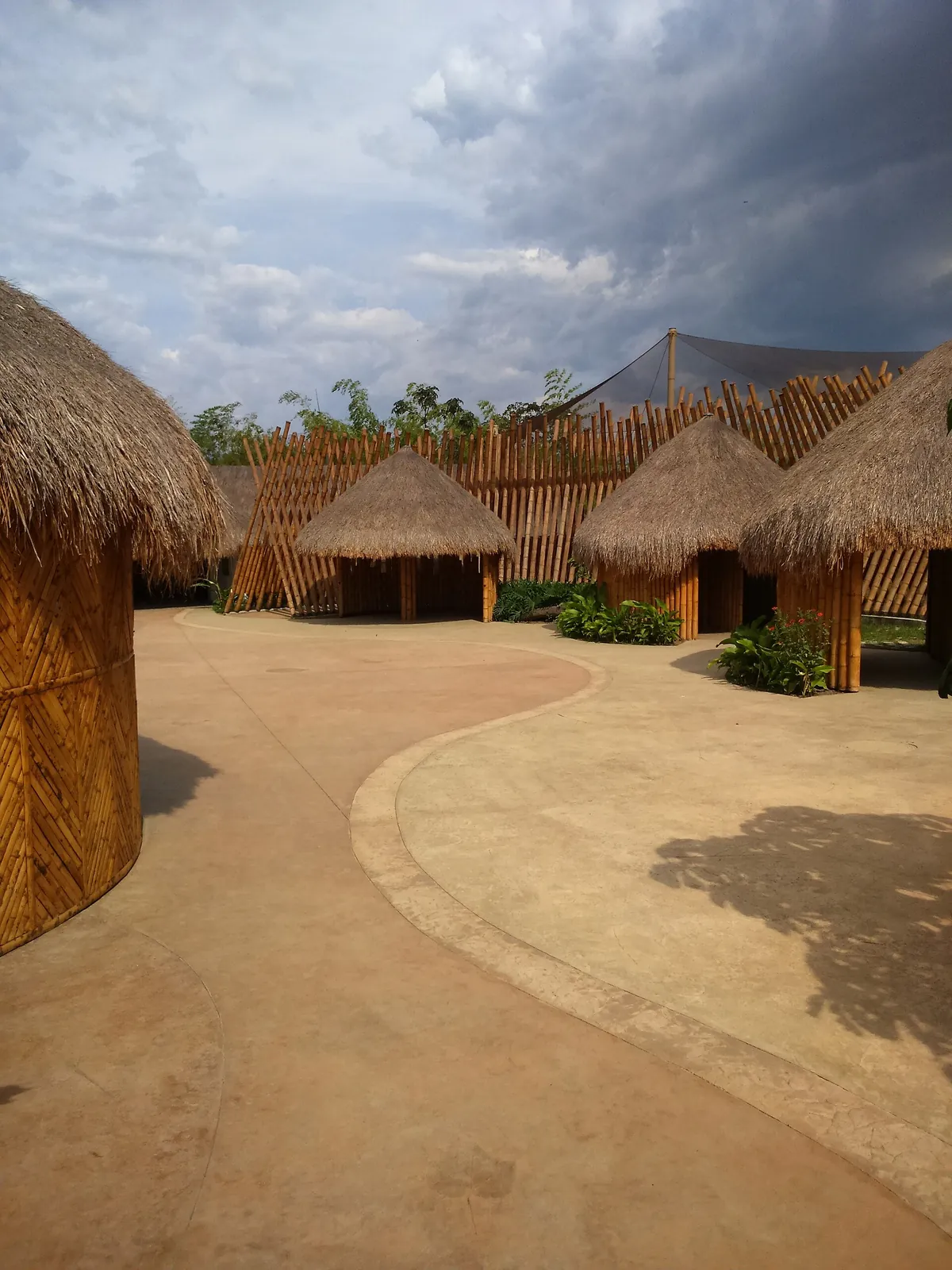 Bioparque UKUMARI