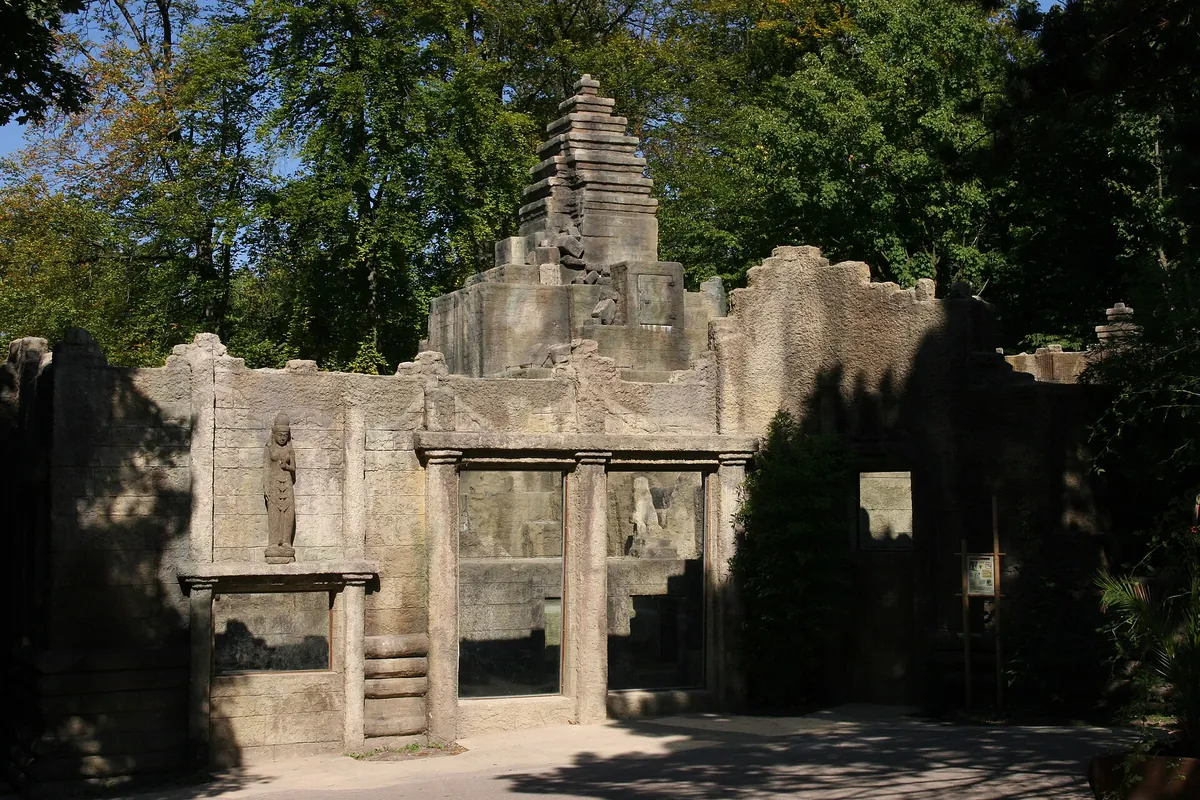 Zoo Osnabrück