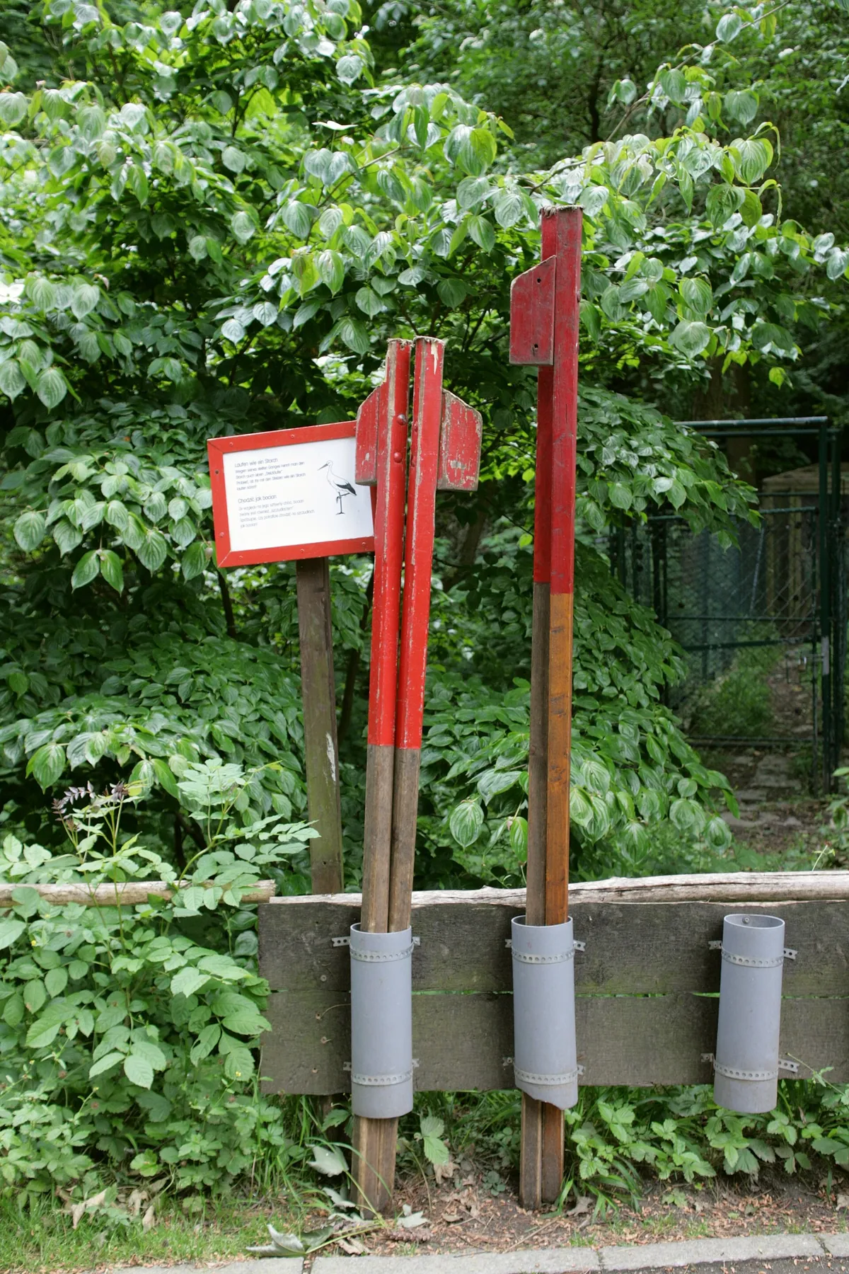 Naturschutz-Tierpark Görlitz