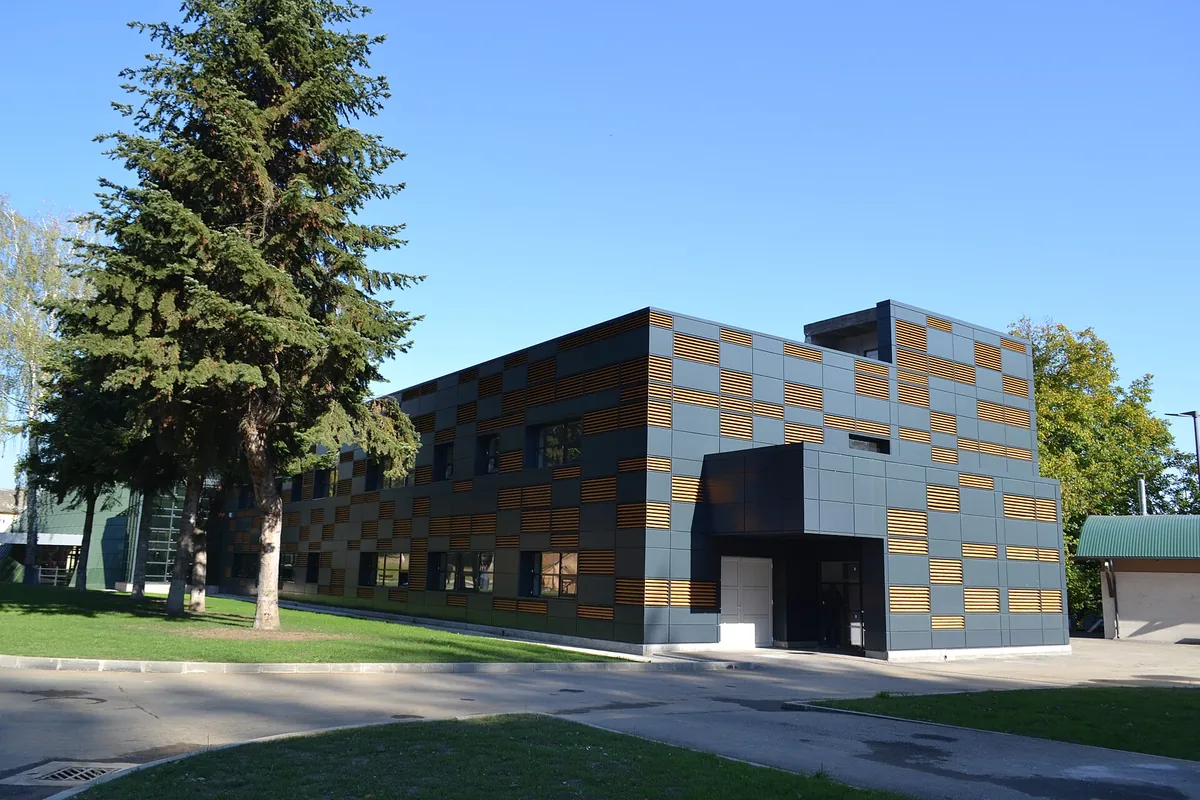 Brașov Zoo