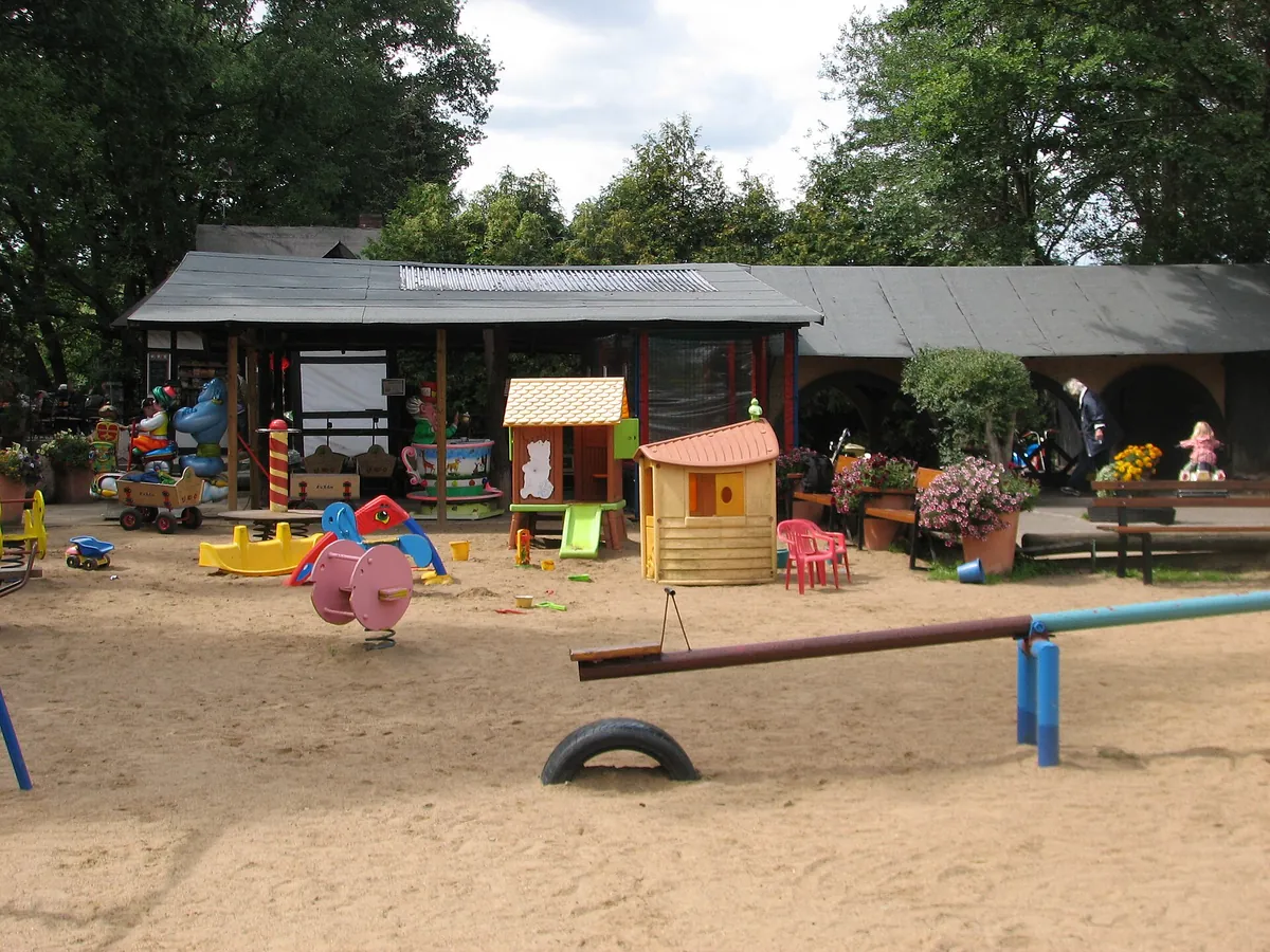 Tierpark Essehof