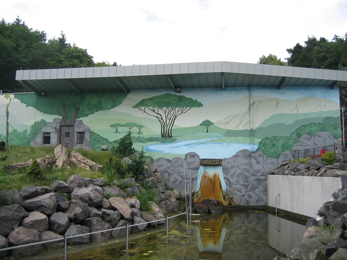 Zoo Neuwied