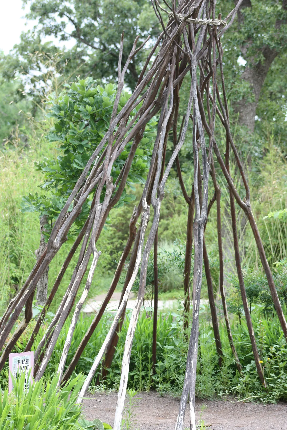 Oklahoma City Zoo and Botanical Garden