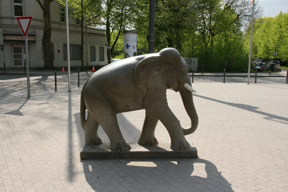 ZOOM Erlebniswelt Gelsenkirchen