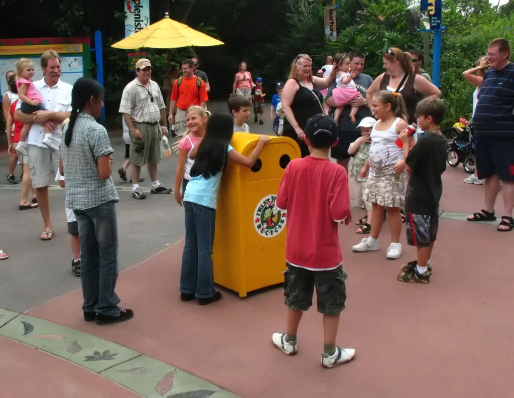 Disney's Animal Kingdom