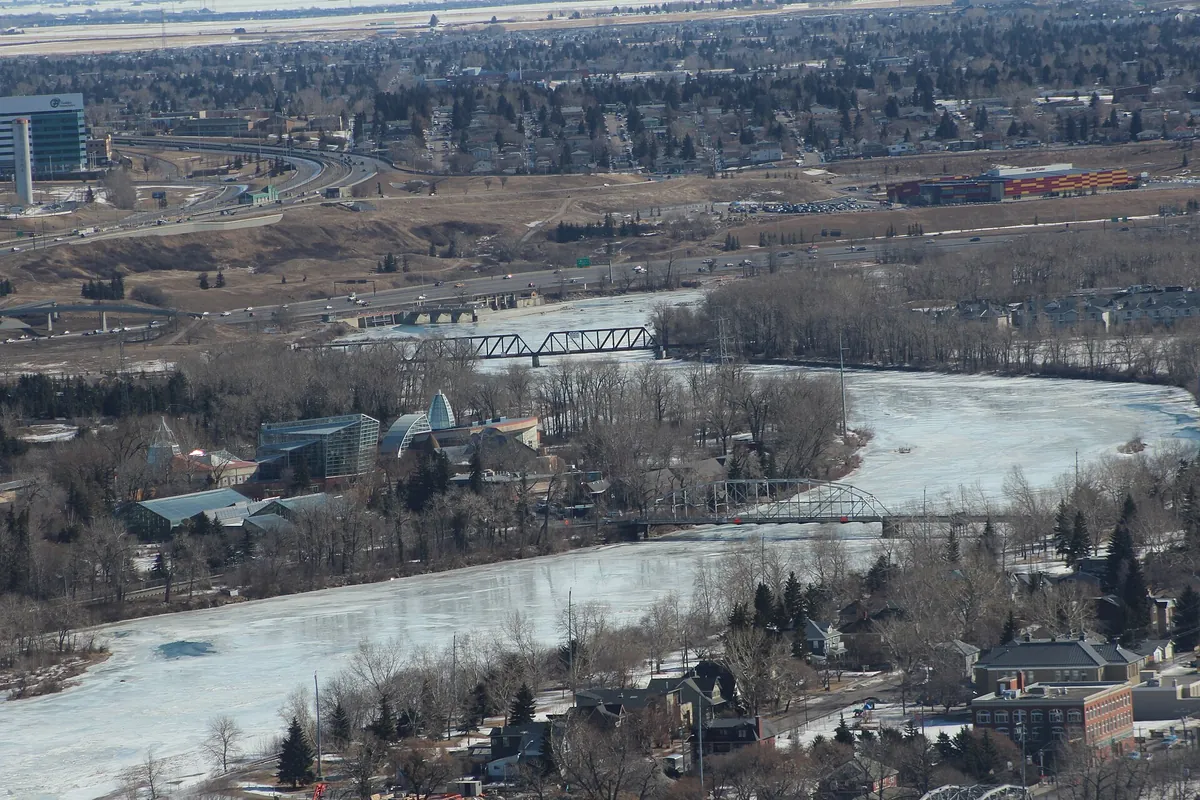 Wilder Institute/Calgary Zoo