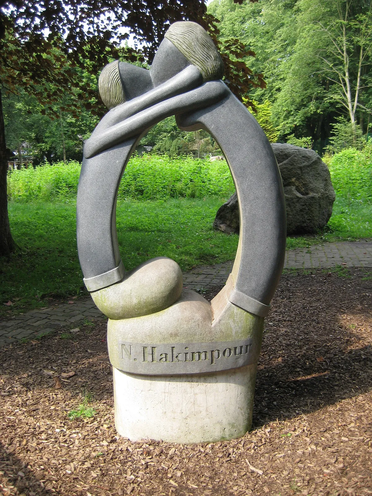 Tierpark Neumünster