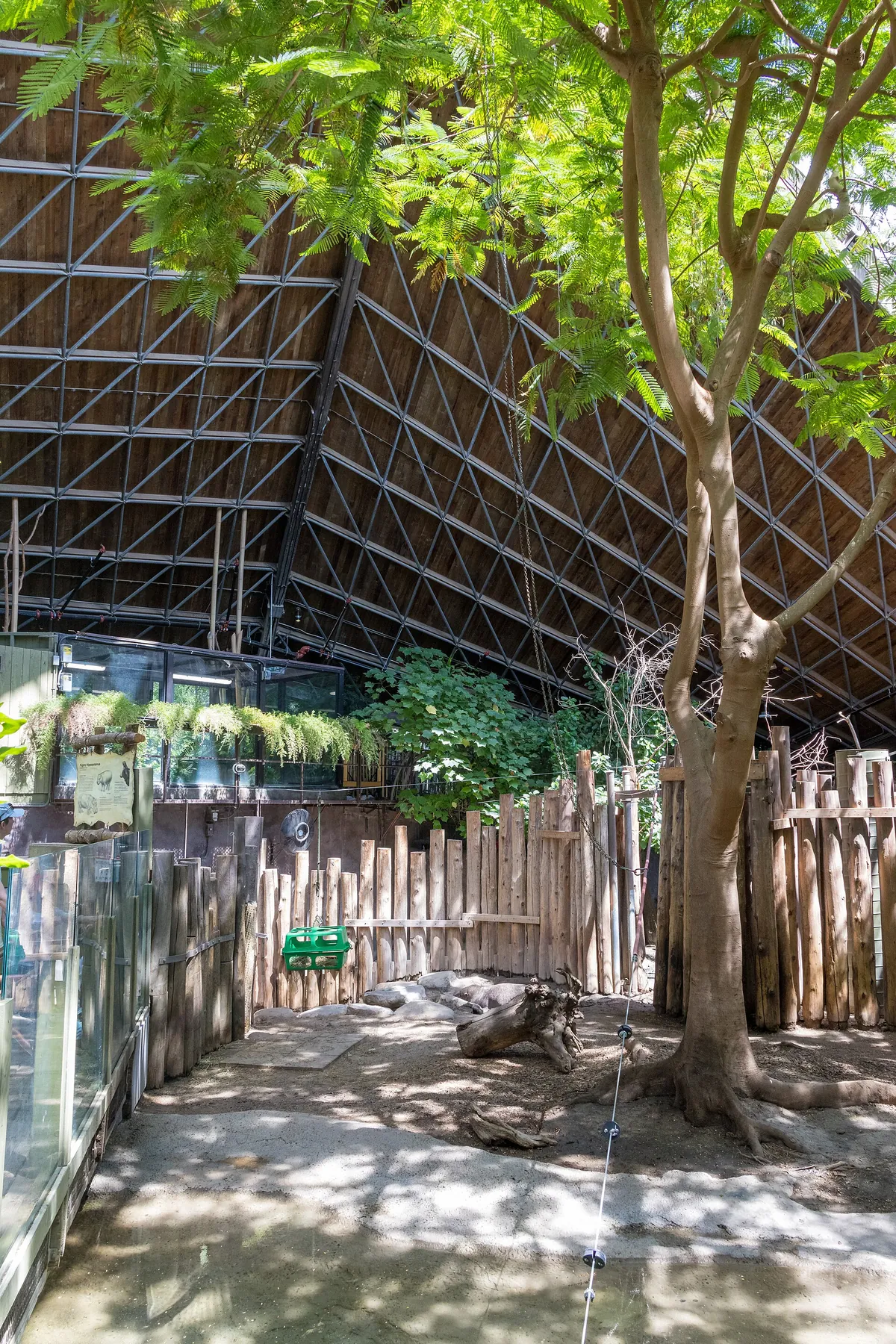Toronto Zoo