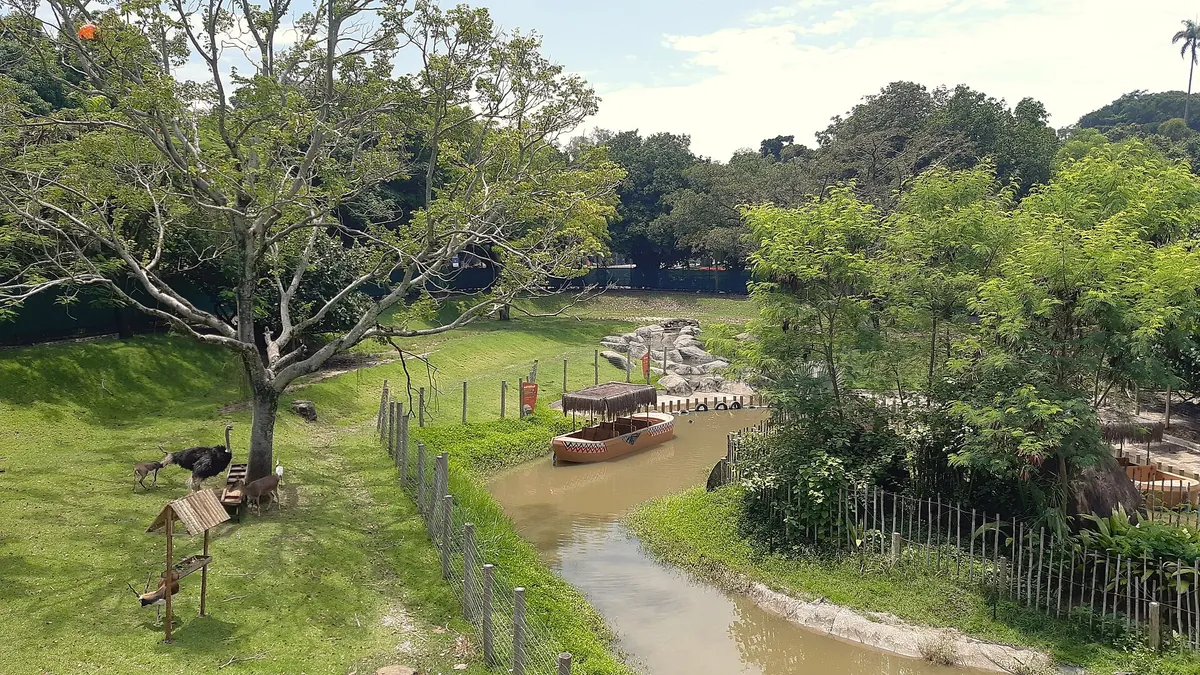 Bioparque do Rio
