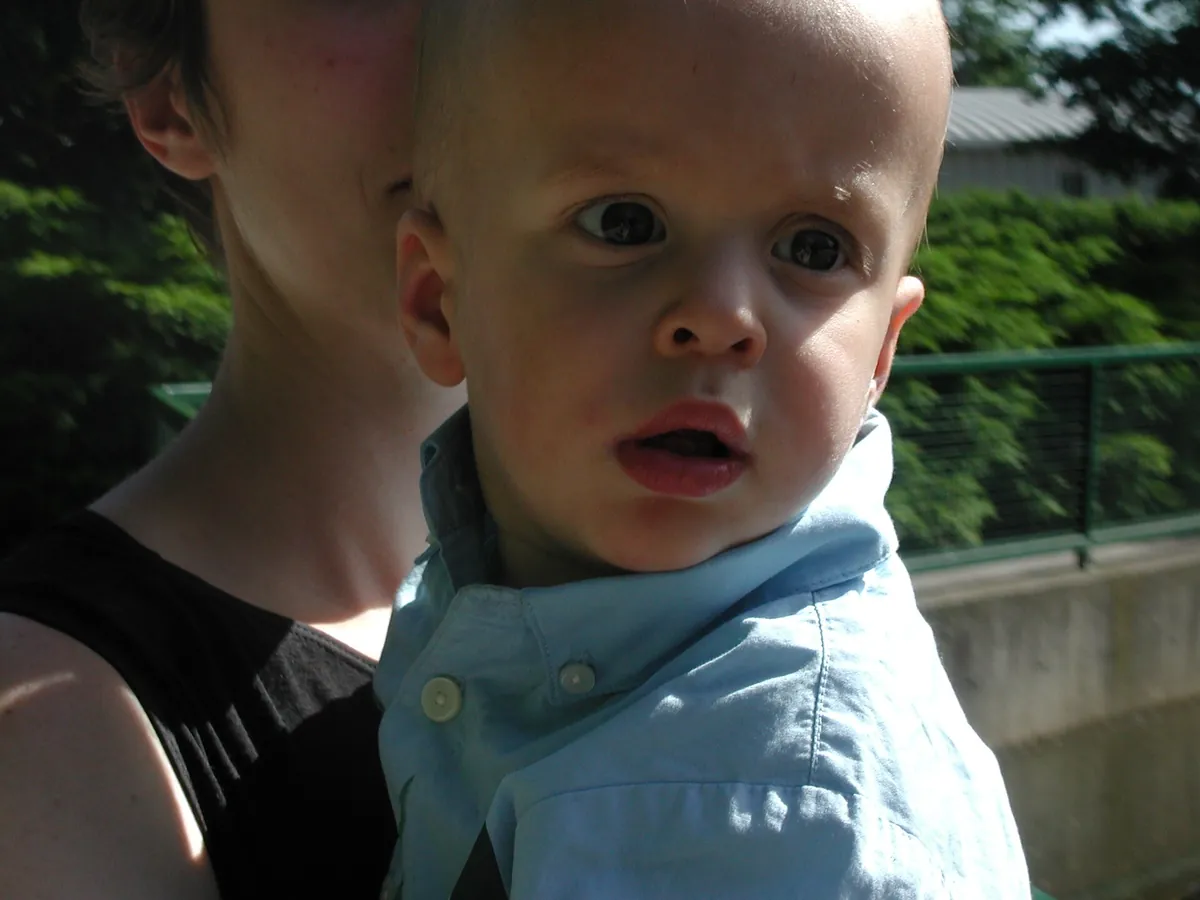 Zoo de Granby