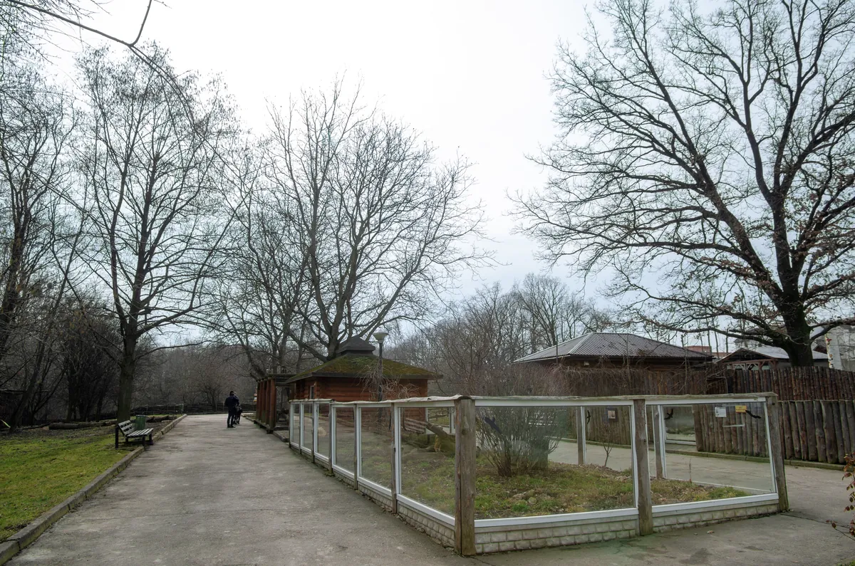 Rivne Zoo