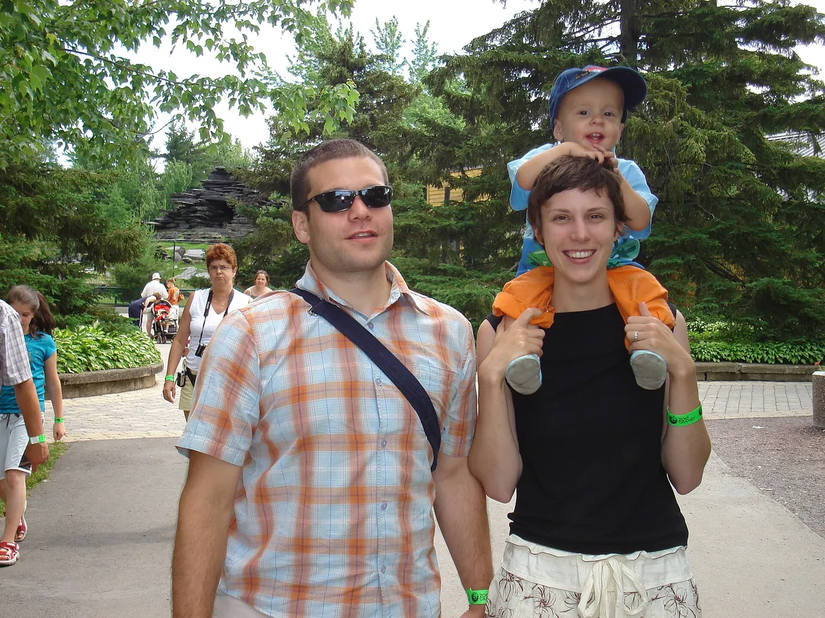 Zoo de Granby