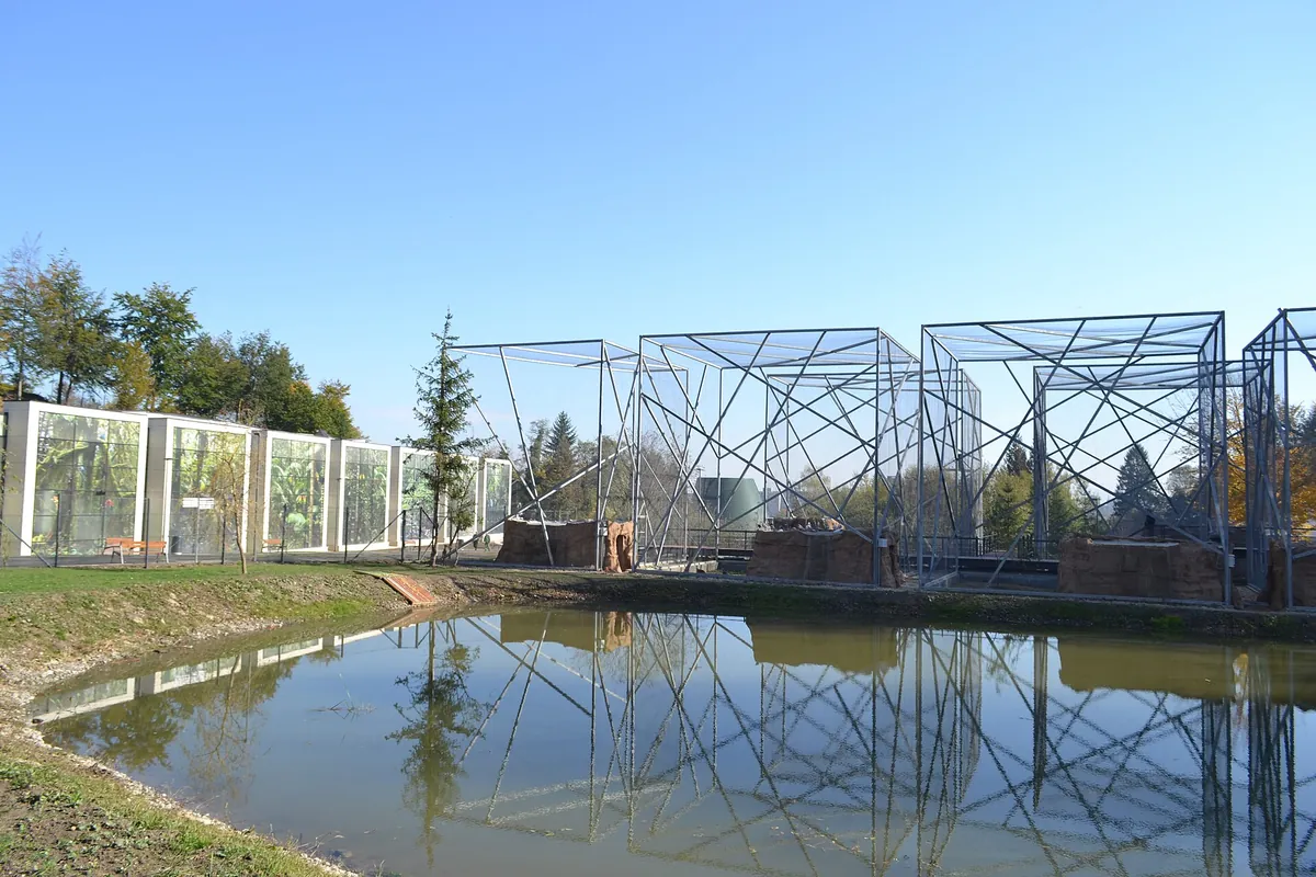 Brașov Zoo