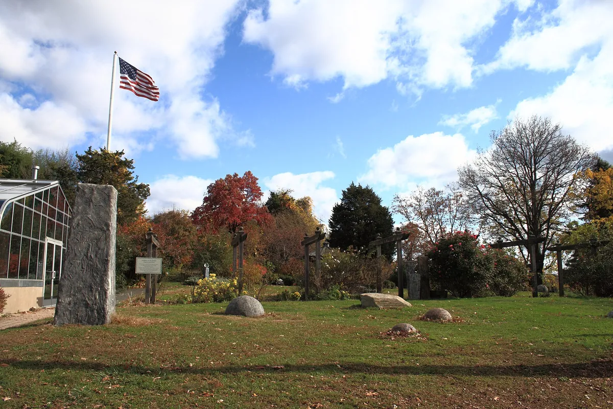 Connecticut's Beardsley Zoo