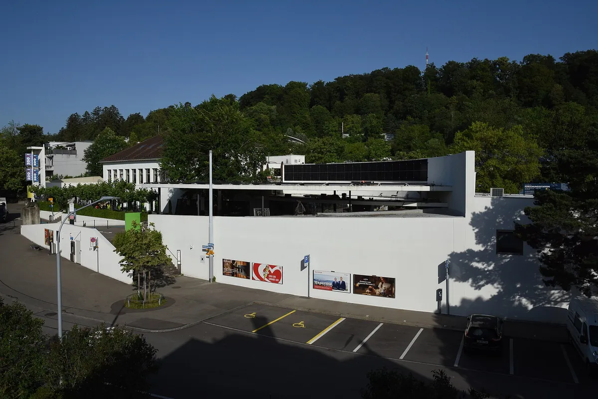 Zoo Zürich