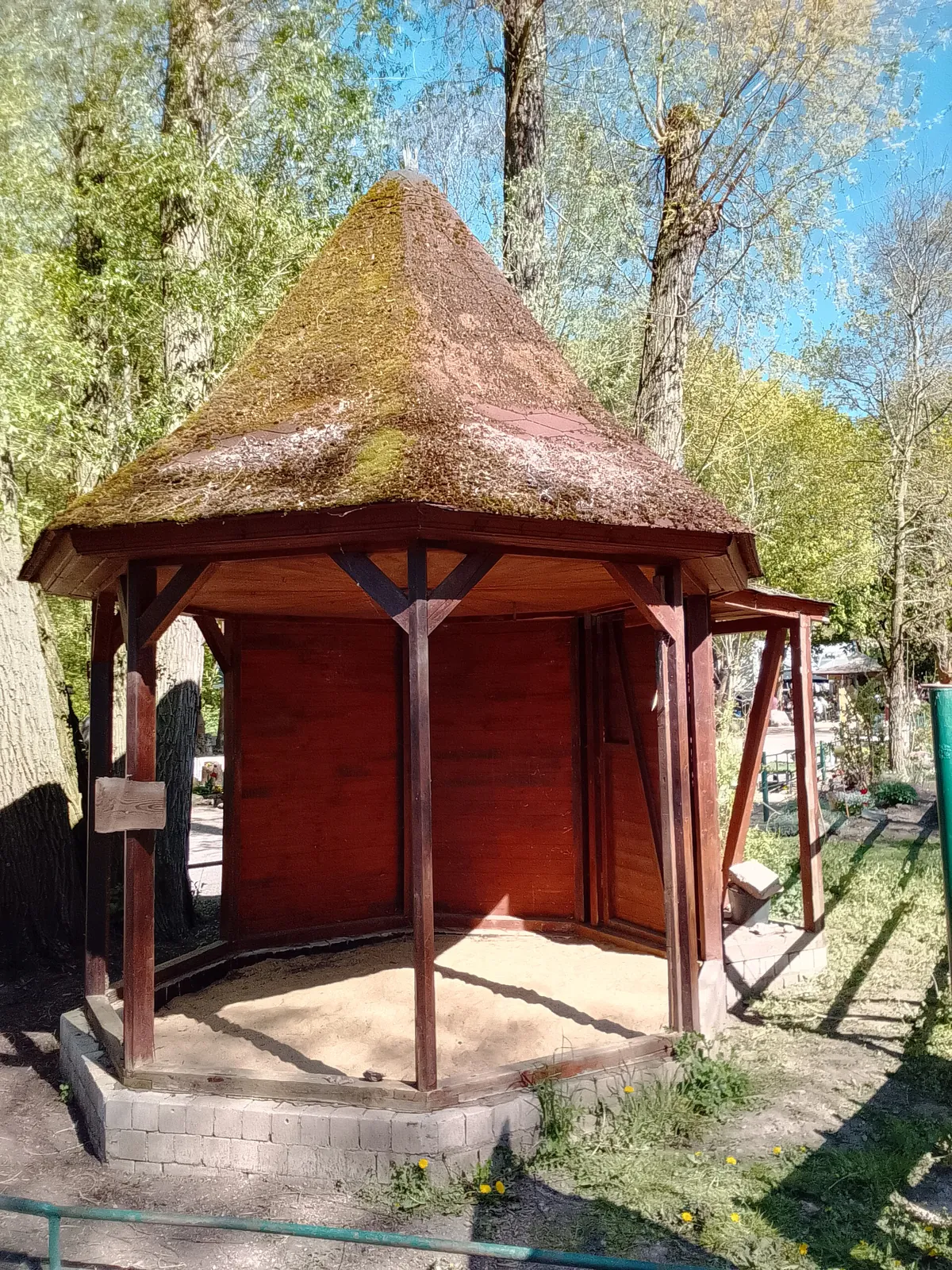 Tierpark Gotha