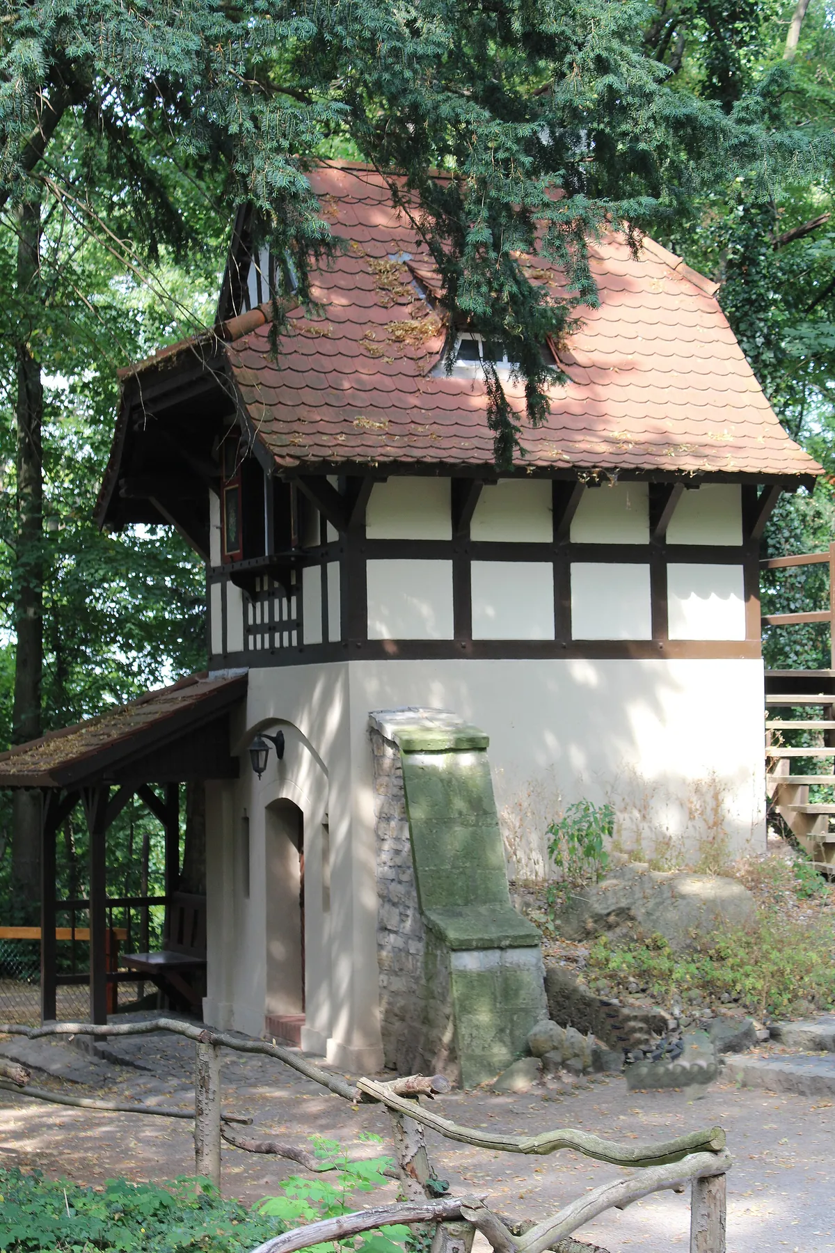 Zoo Aschersleben