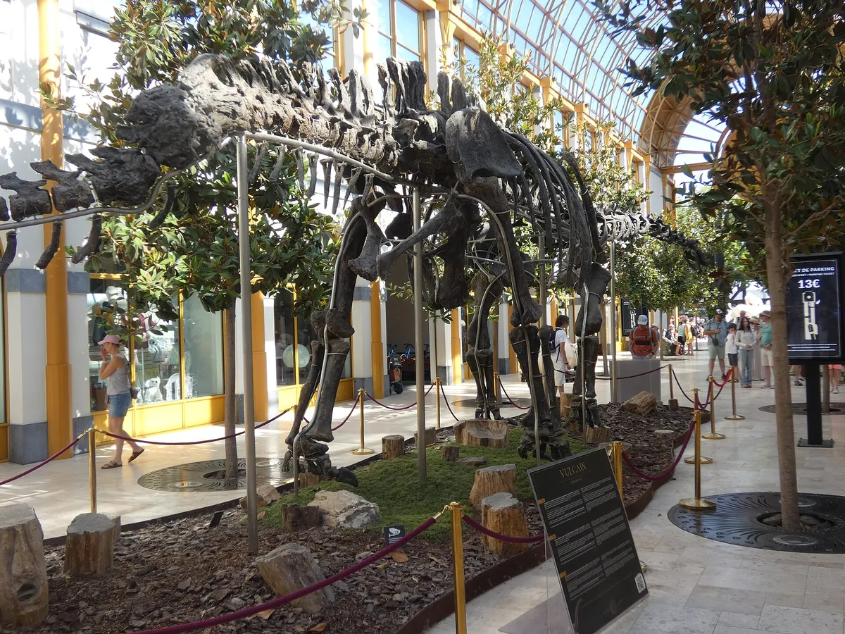 Pairi Daiza