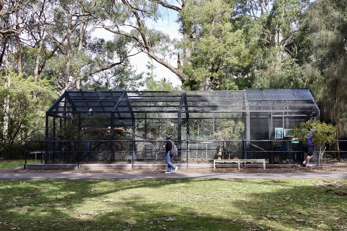 Cleland Wildlife Park