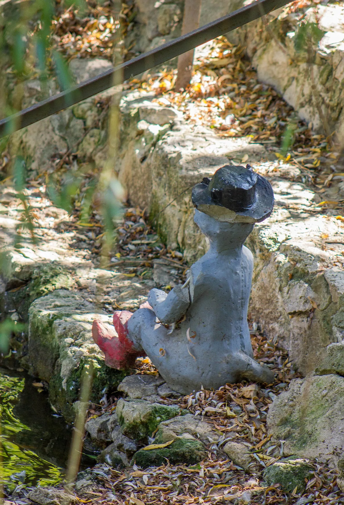 Chișinău Zoo
