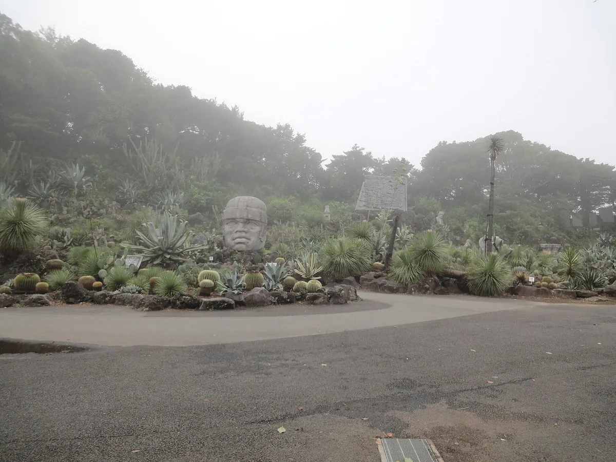 Izu Shaboten Zoo