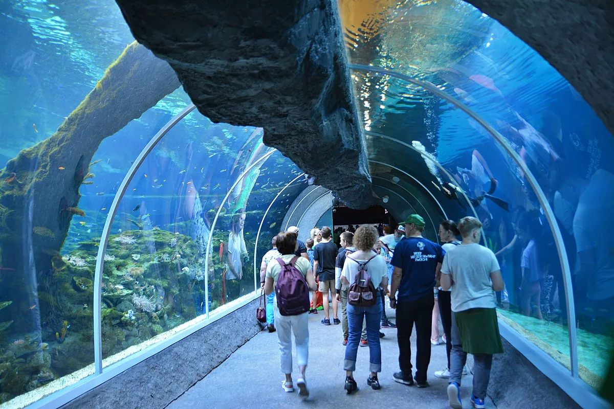Łódź Zoo