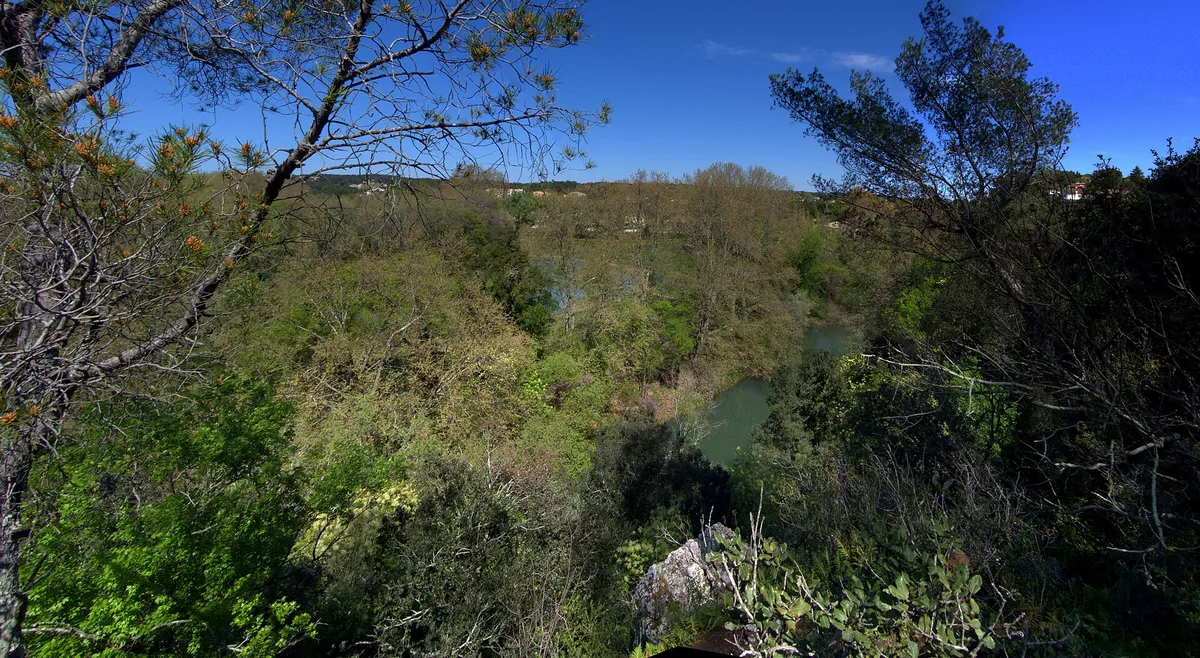 Parc zoologique de Montpellier