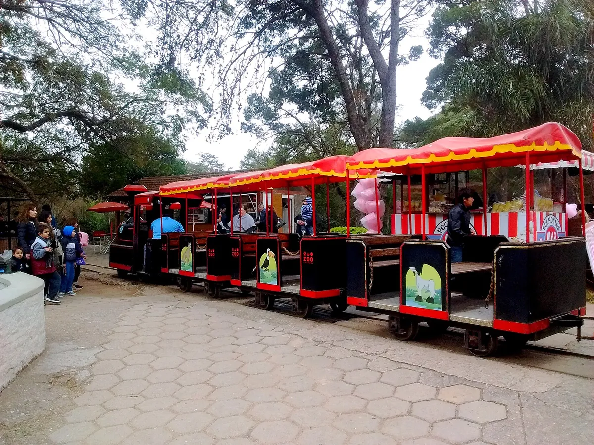 Córdoba Zoo