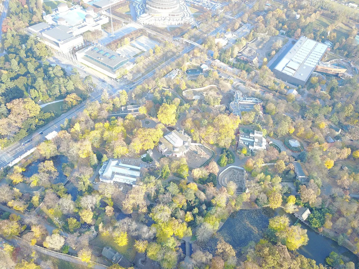 Wrocław Zoo