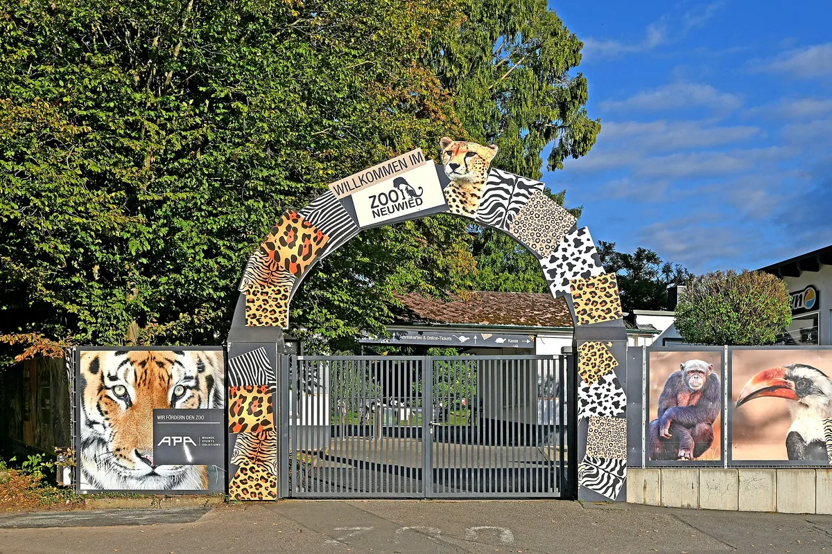 Zoo Neuwied