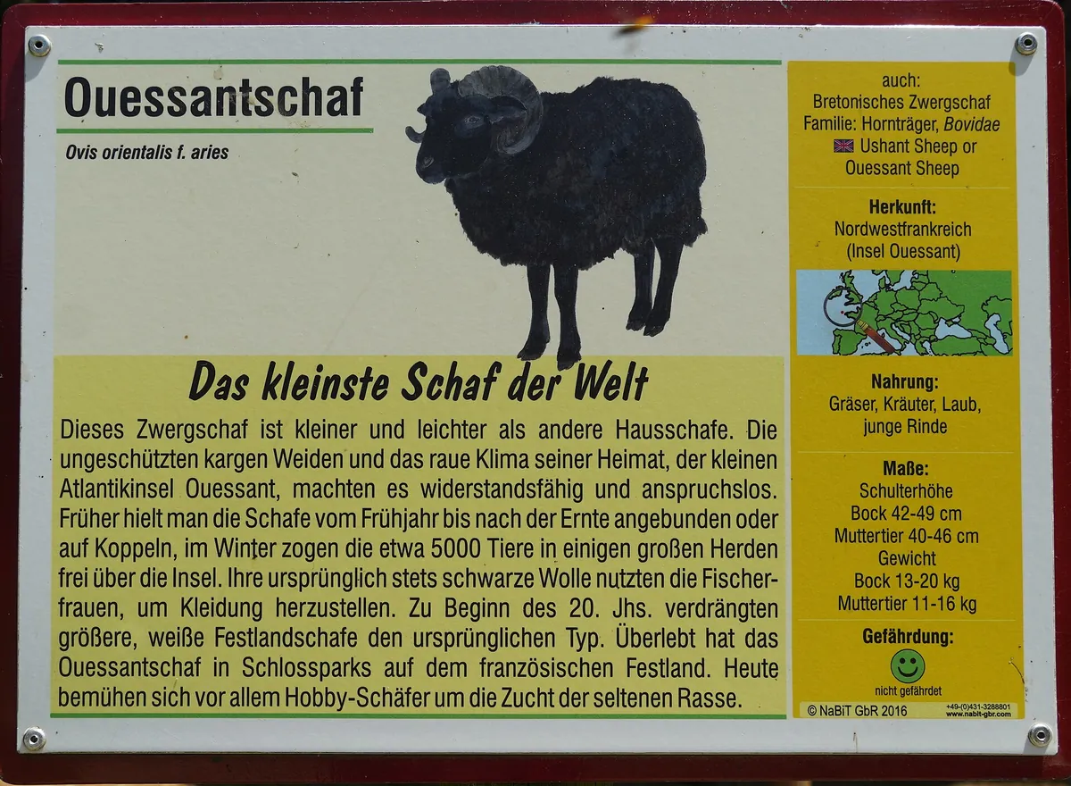 Tierpark Rosegg