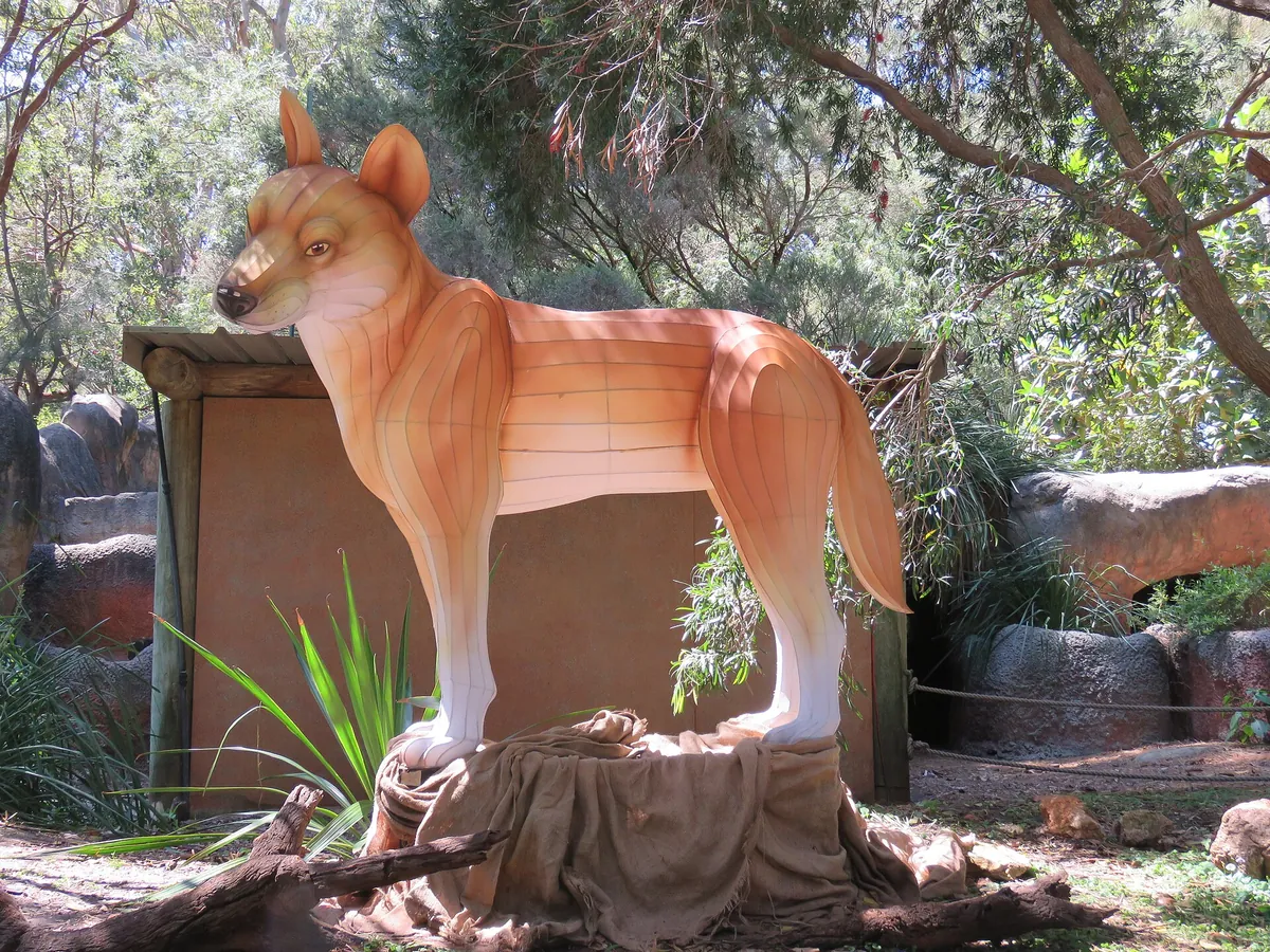 Perth Zoo