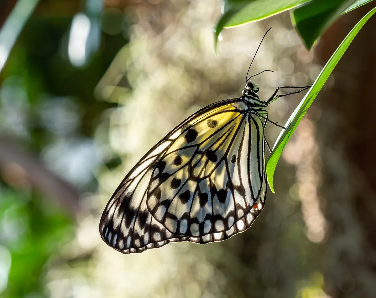 Butterfly World