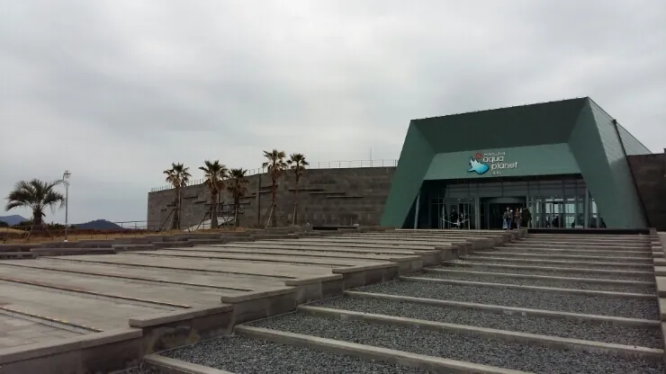 Aqua Planet Jeju