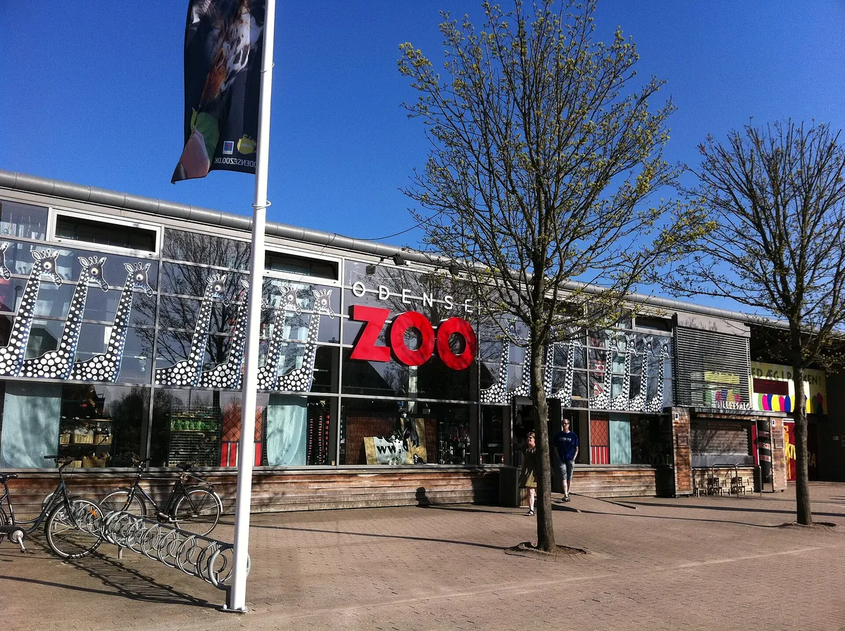 Odense Zoo