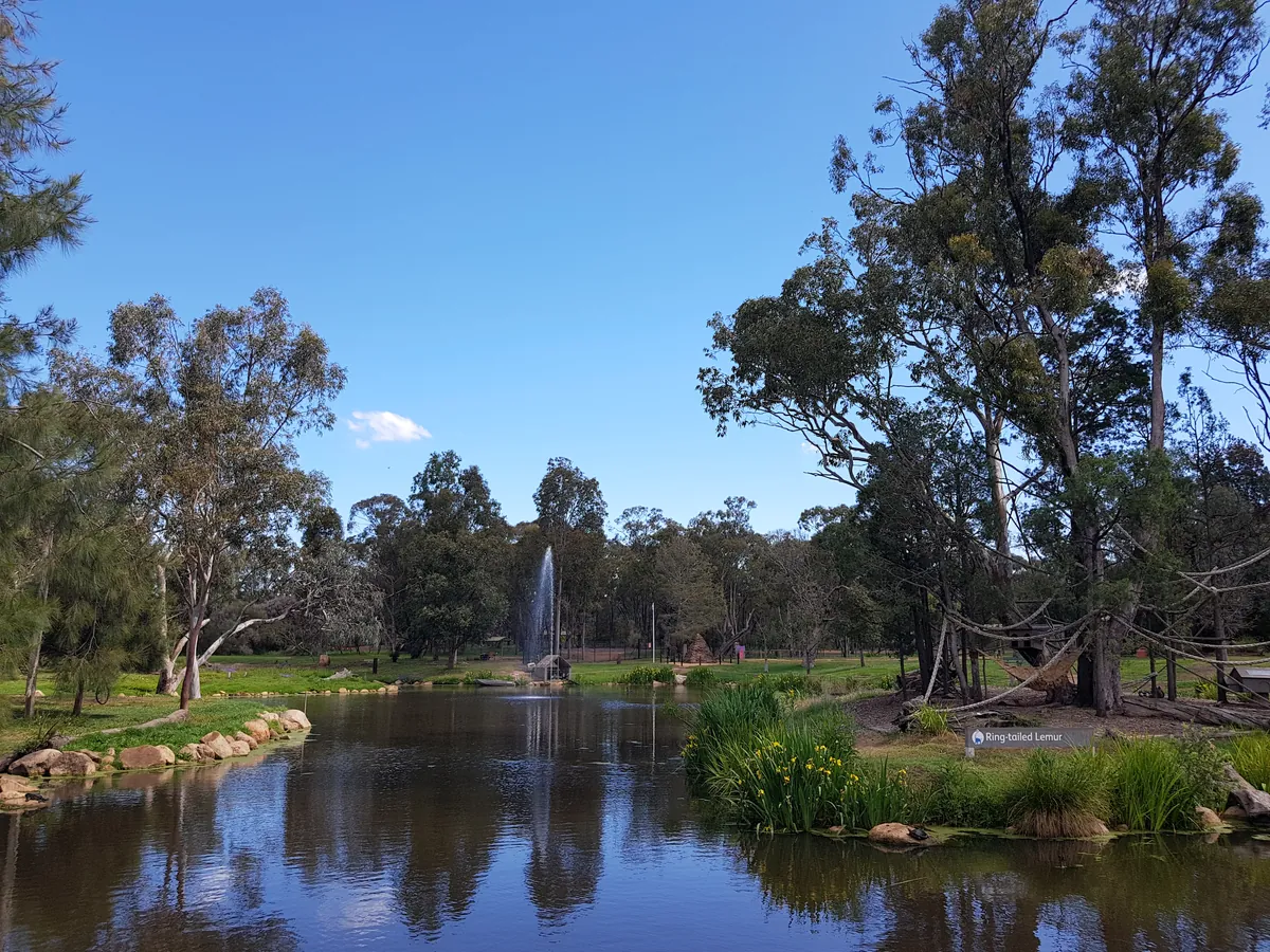 Taronga Zoo