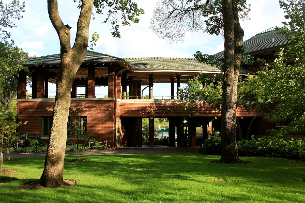 Lincoln Park Zoo