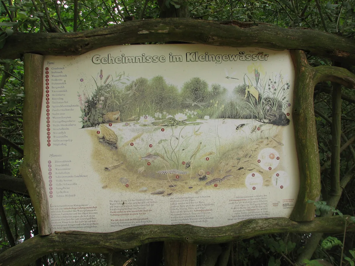 Tierpark Essehof