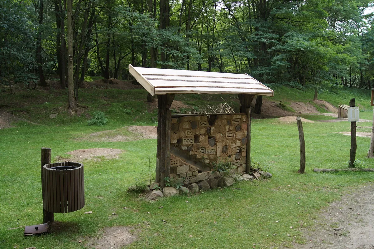 Wildpark Frankfurt