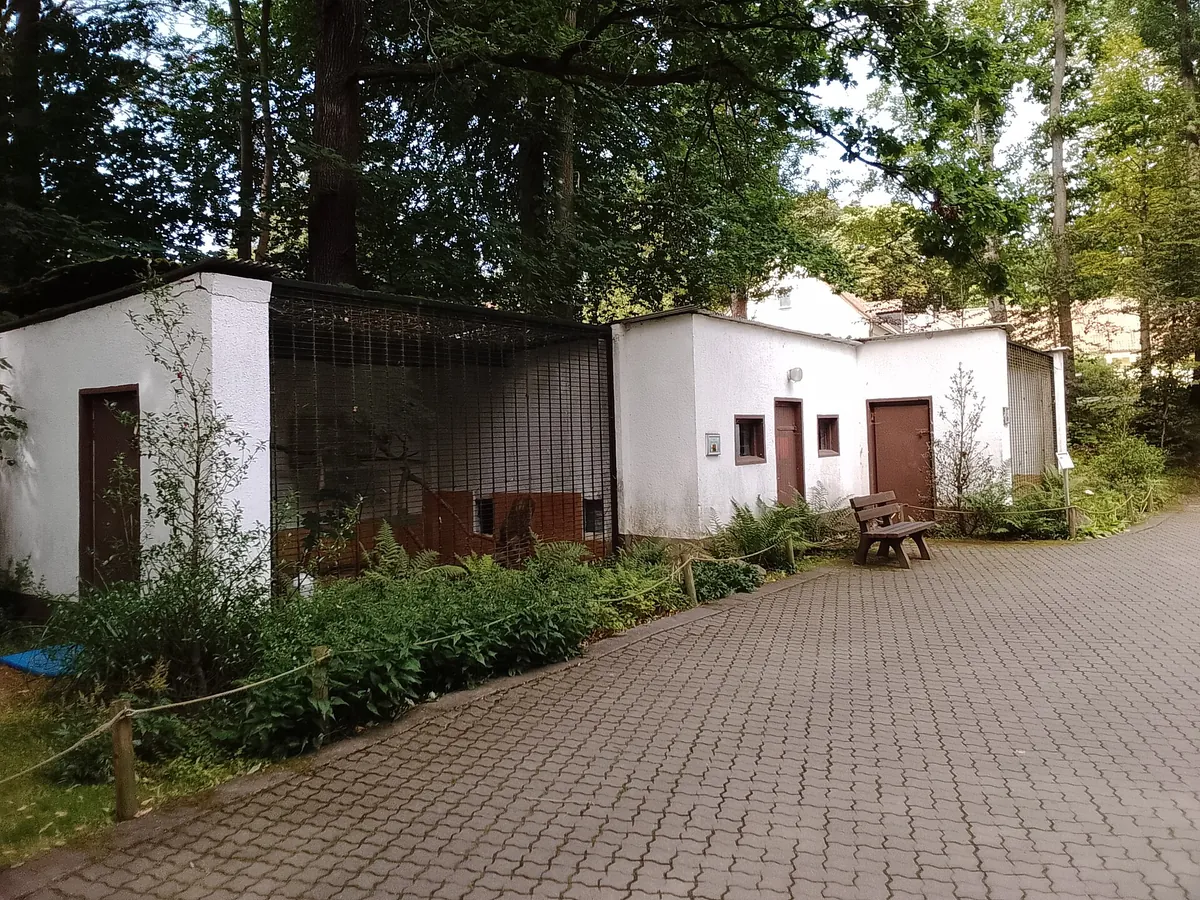 Chemnitz Zoo