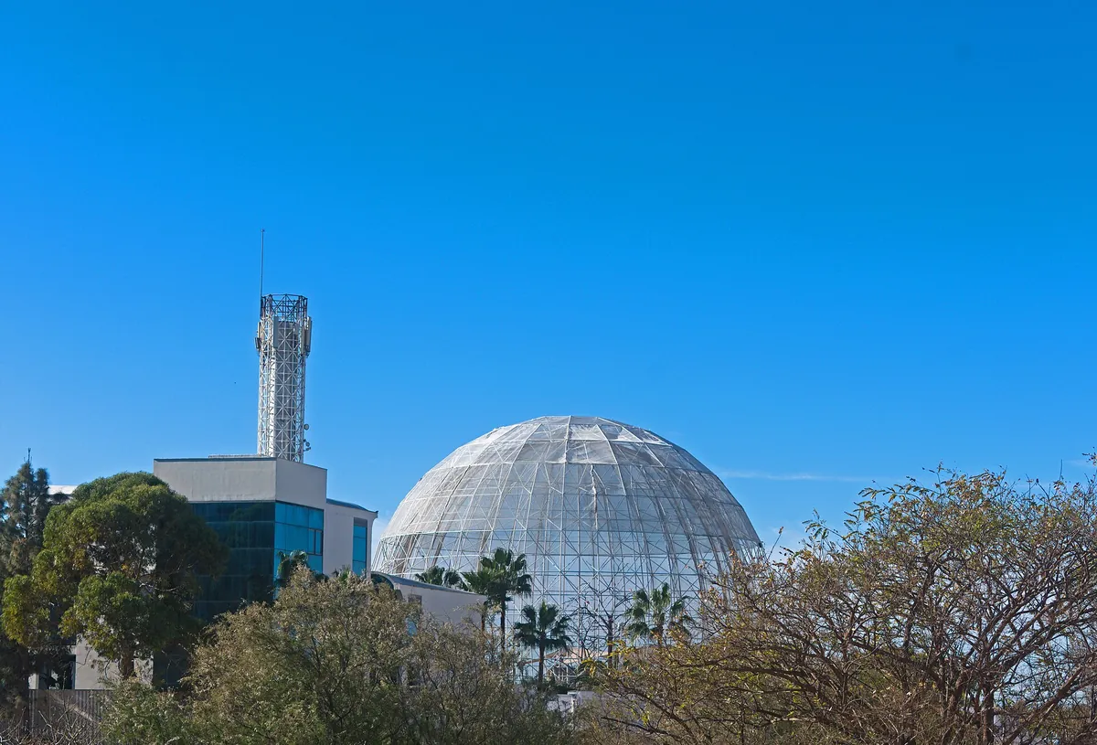 L'Oceanogràfic