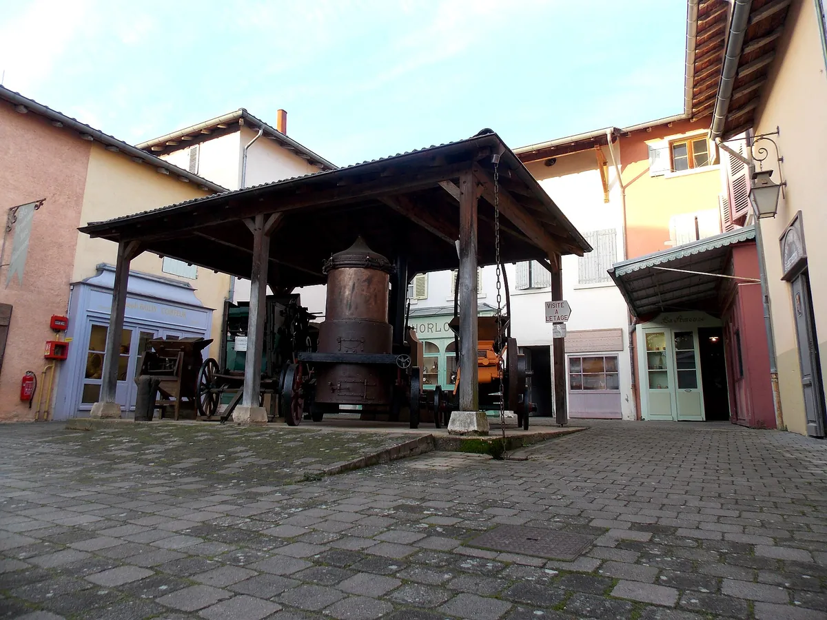 Touroparc Zoo