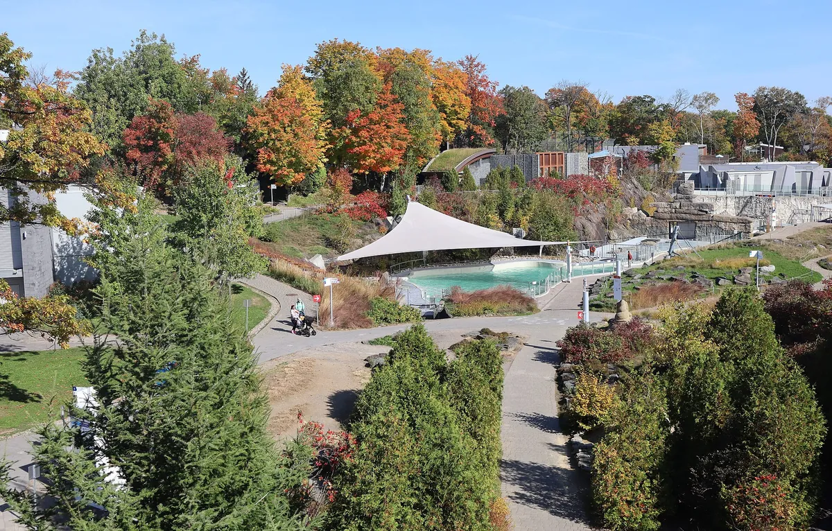 Aquarium du Québec