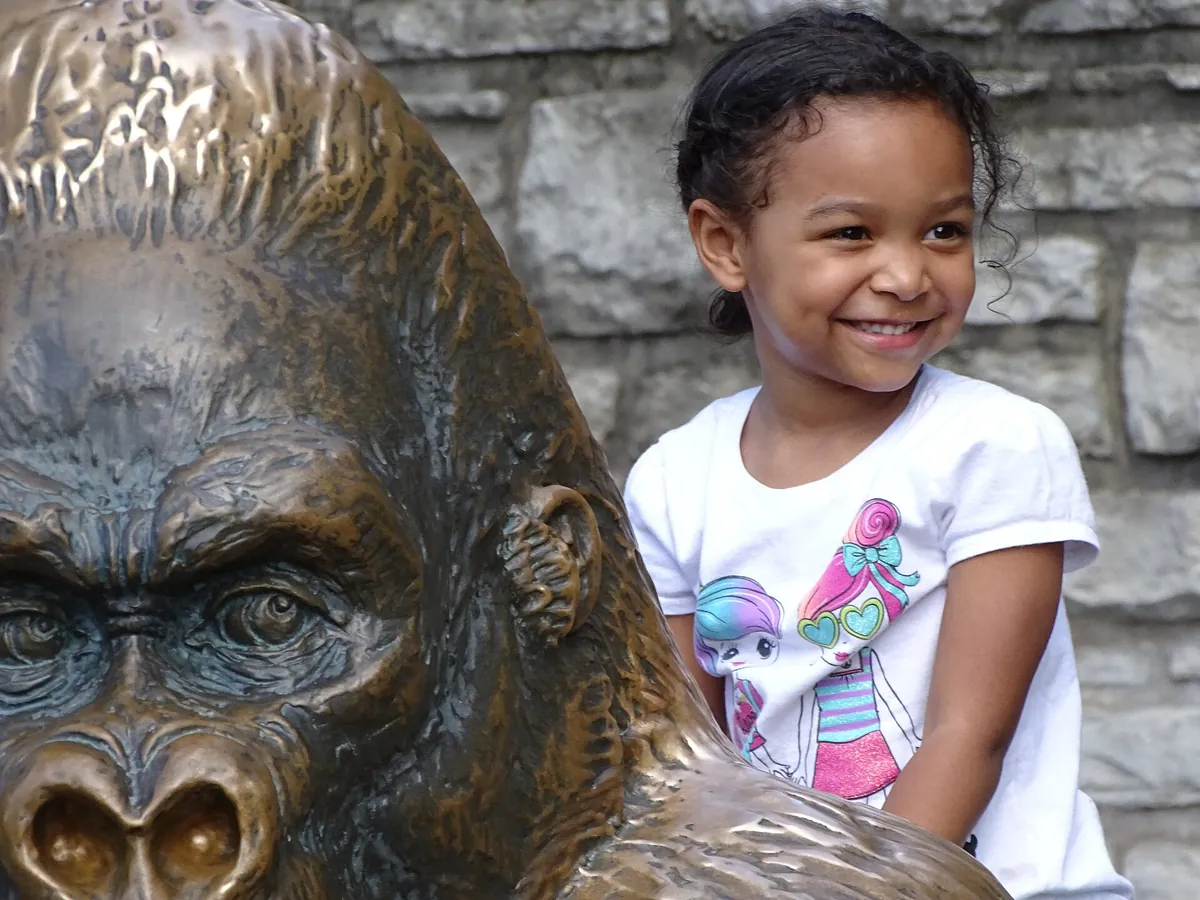 Saint Louis Zoo