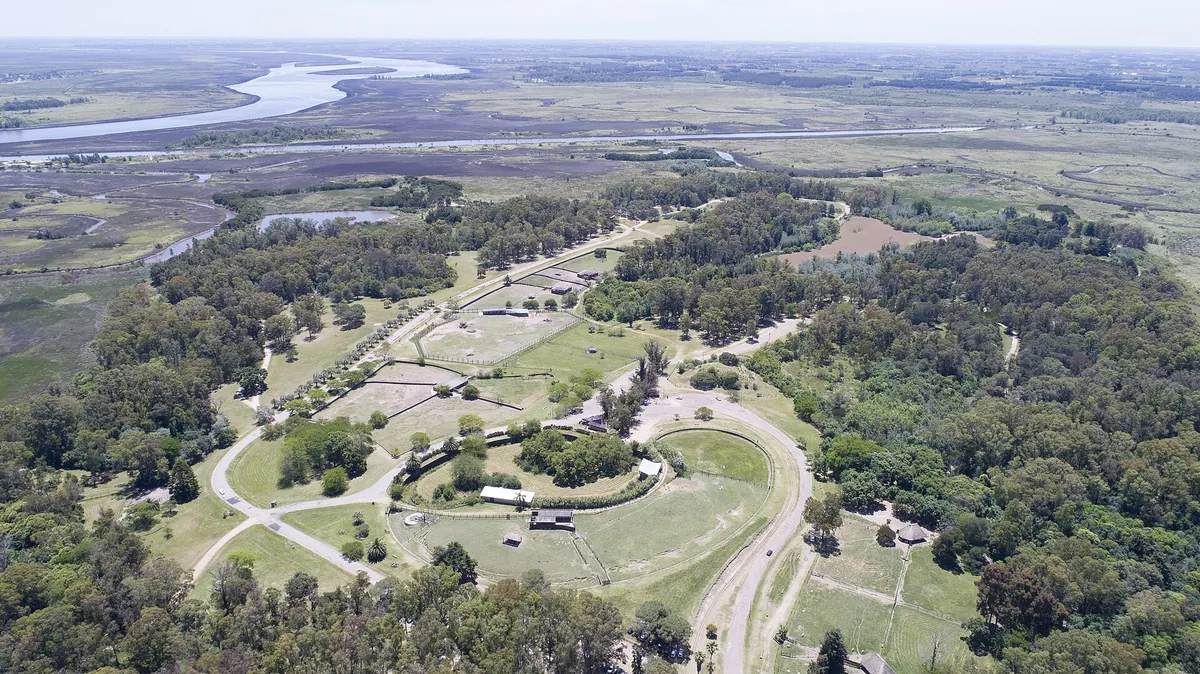Parque Lecocq